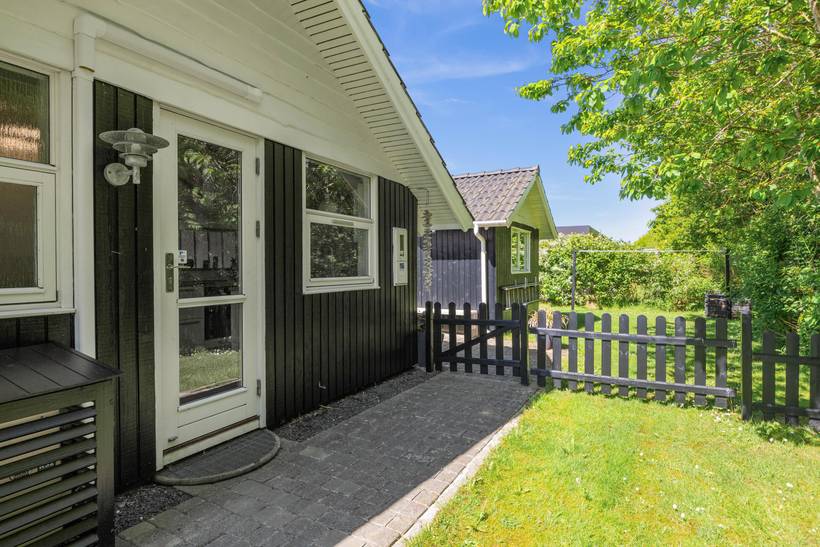 Foto von Ferienhaus VZ76 in Bork Havn - Westjütland