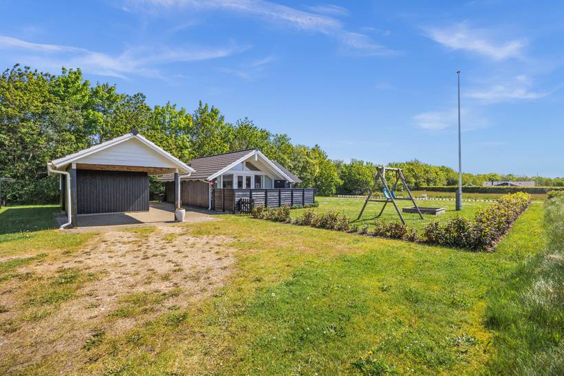 Foto von Ferienhaus VZ76 in Bork Havn - Westjütland