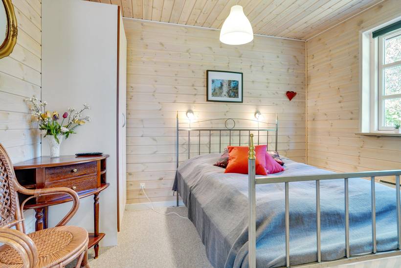 Foto von Ferienhaus VZ82 in Helberskov - Nordjütland Ost