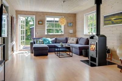 Vorschaubild von Ferienhaus VZ82 in Helberskov - Nordjütland Ost