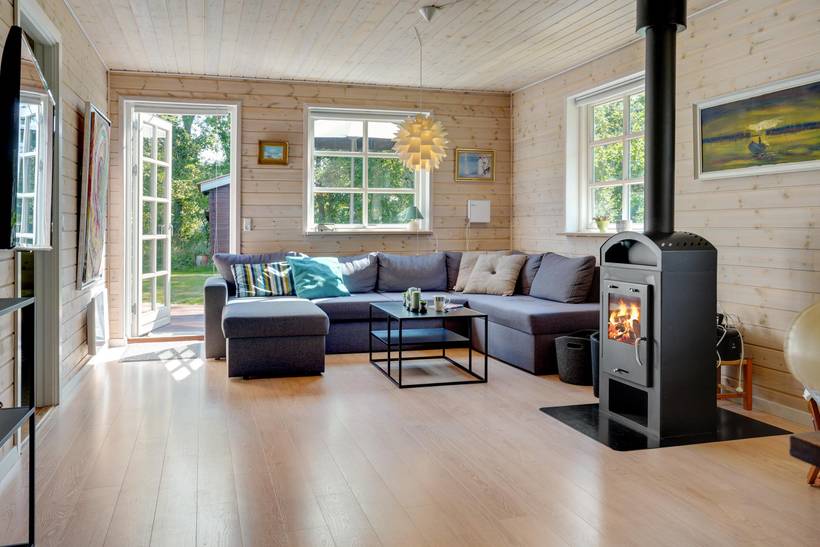 Foto von Ferienhaus VZ82 in Helberskov - Nordjütland Ost