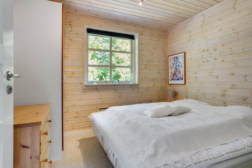 Foto von Ferienhaus VZ82 in Helberskov - Nordjütland Ost