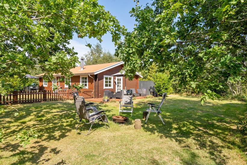 Foto von Ferienhaus VZ82 in Helberskov - Nordjütland Ost