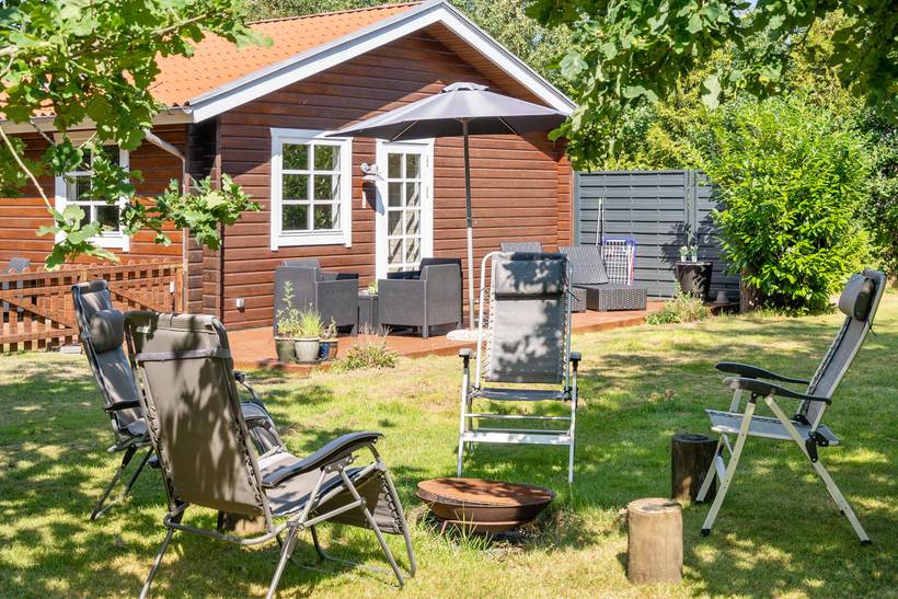 Foto von Ferienhaus VZ82 in Helberskov - Nordjütland Ost