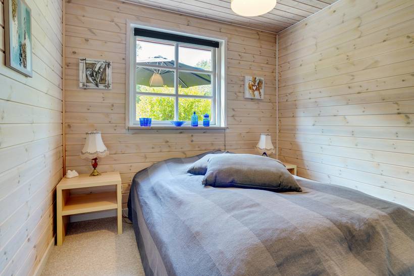 Foto von Ferienhaus VZ82 in Helberskov - Nordjütland Ost
