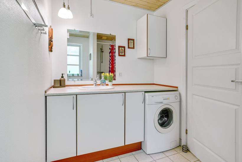 Foto von Ferienhaus VZ82 in Helberskov - Nordjütland Ost