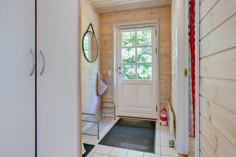Foto von Ferienhaus VZ82 in Helberskov - Nordjütland Ost