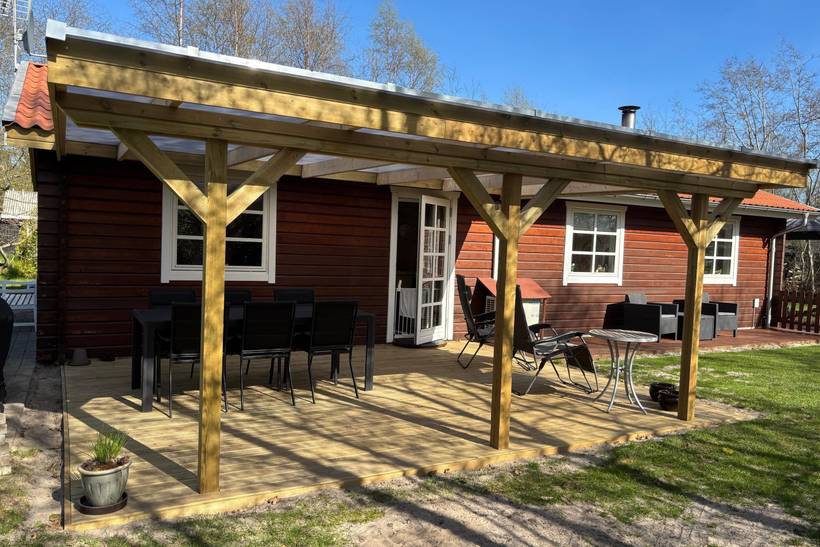 Foto von Ferienhaus VZ82 in Helberskov - Nordjütland Ost