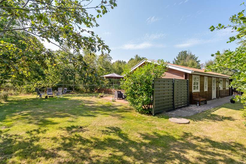 Foto von Ferienhaus VZ82 in Helberskov - Nordjütland Ost