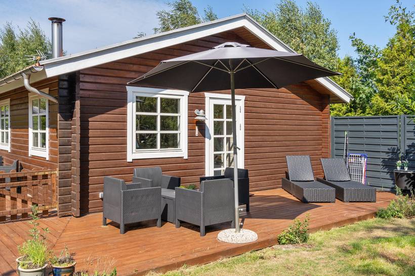 Foto von Ferienhaus VZ82 in Helberskov - Nordjütland Ost