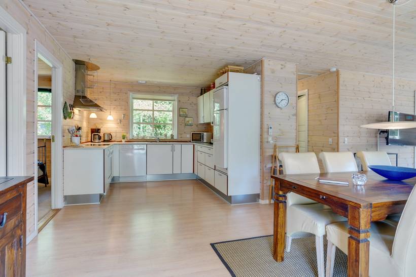 Foto von Ferienhaus VZ82 in Helberskov - Nordjütland Ost