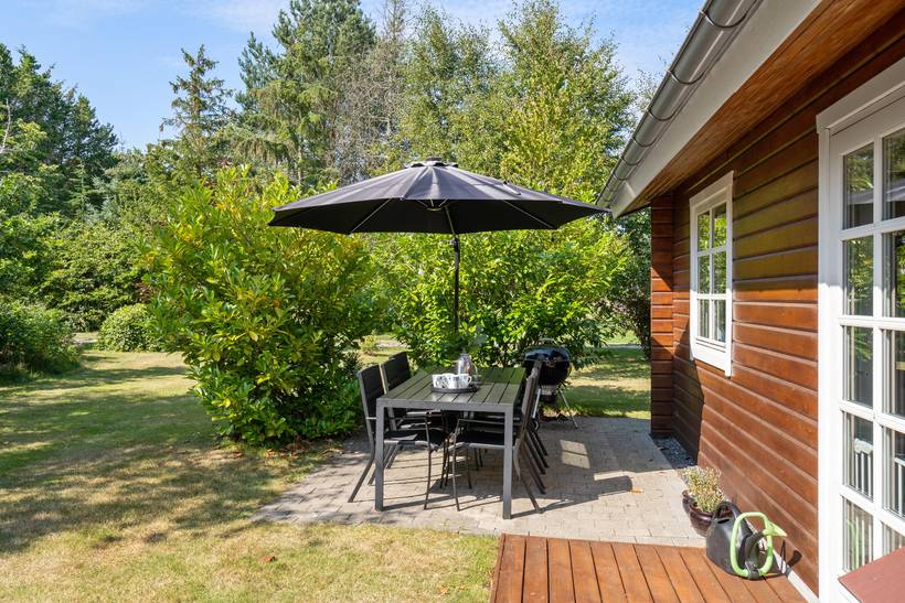 Foto von Ferienhaus VZ82 in Helberskov - Nordjütland Ost