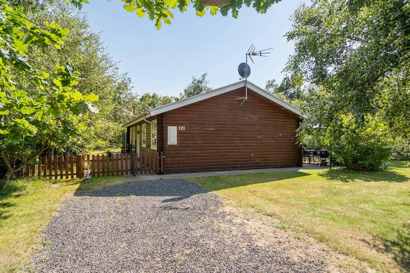 Foto von Ferienhaus VZ82 in Helberskov - Nordjütland Ost