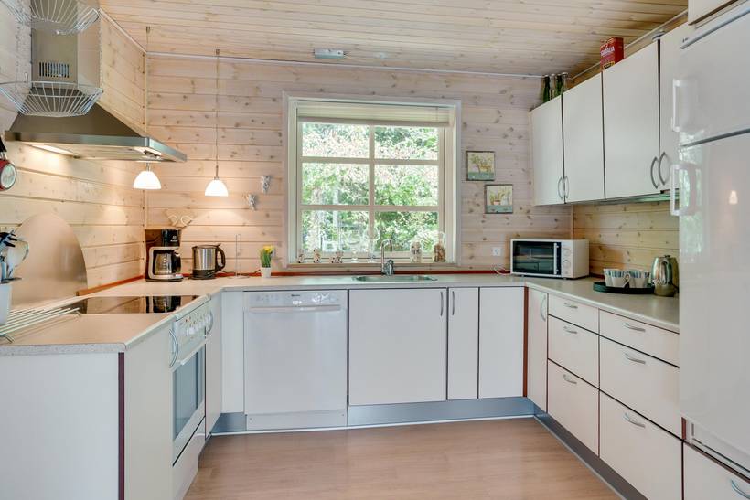 Foto von Ferienhaus VZ82 in Helberskov - Nordjütland Ost