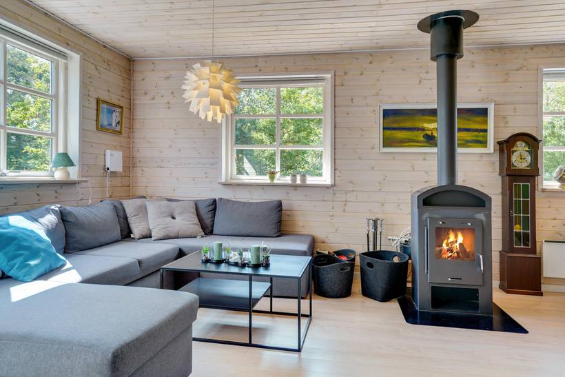 Foto von Ferienhaus VZ82 in Helberskov - Nordjütland Ost