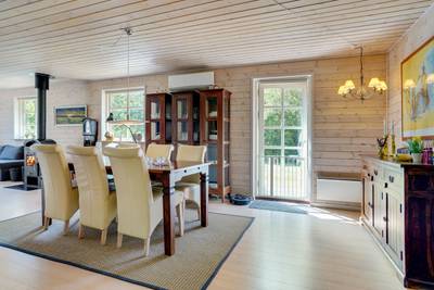 Vorschaubild von Ferienhaus VZ82 in Helberskov - Nordjütland Ost