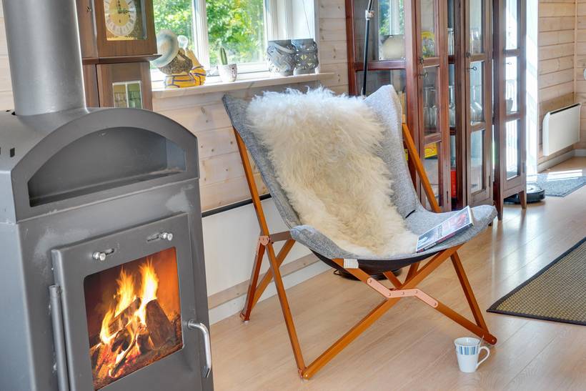 Foto von Ferienhaus VZ82 in Helberskov - Nordjütland Ost