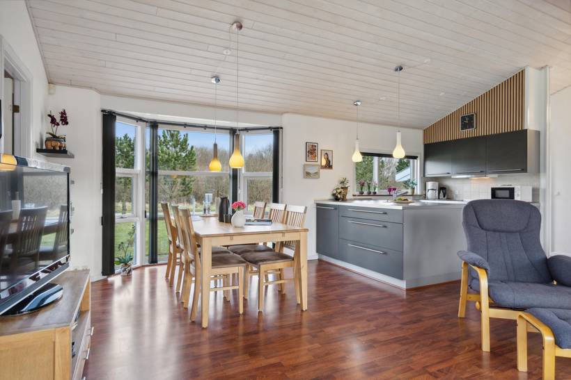 Foto von Ferienhaus WA06 in Hou - Nordjütland Ost