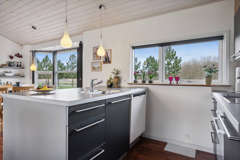 Foto von Ferienhaus WA06 in Hou - Nordjütland Ost