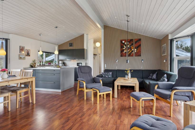Foto von Ferienhaus WA06 in Hou - Nordjütland Ost