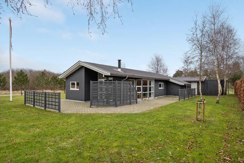 Foto von Ferienhaus WA06 in Hou - Nordjütland Ost