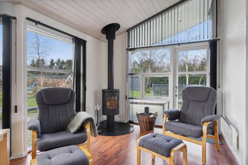 Foto von Ferienhaus WA06 in Hou - Nordjütland Ost