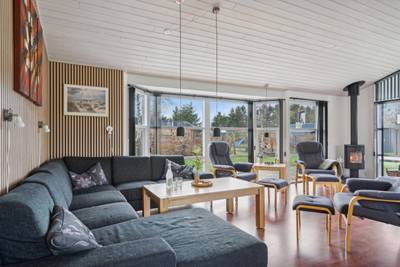 Vorschaubild von Ferienhaus WA06 in Hou - Nordjütland Ost