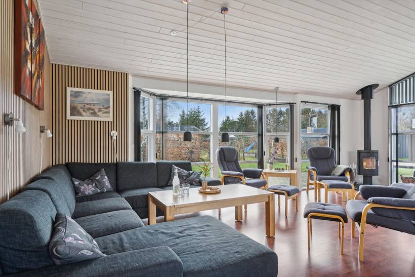 Foto von Ferienhaus WA06 in Hou - Nordjütland Ost