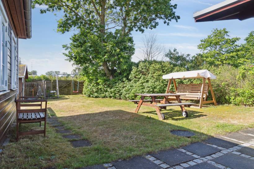 Foto von Ferienhaus WA09 in Båring Vig - Nordfünen