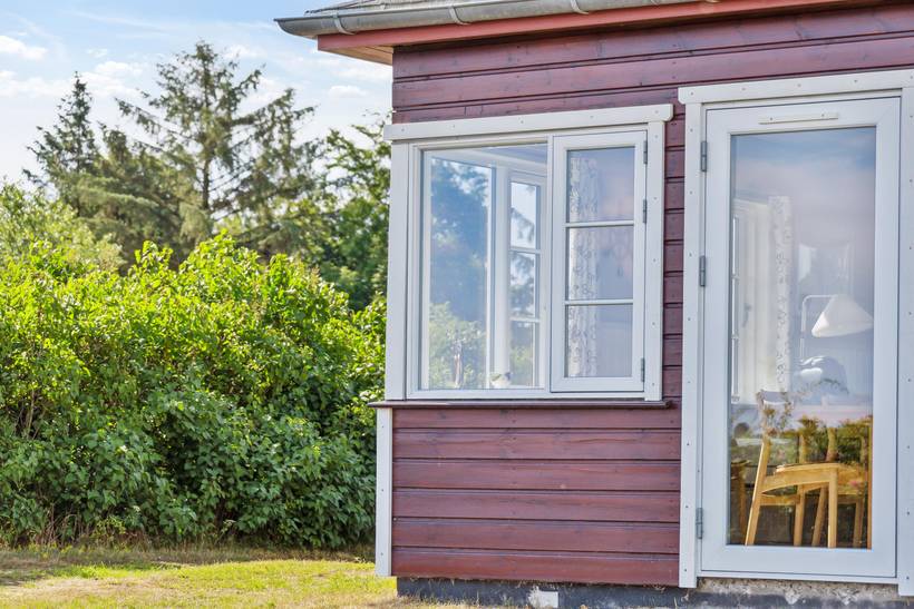 Foto von Ferienhaus WA09 in Båring Vig - Nordfünen