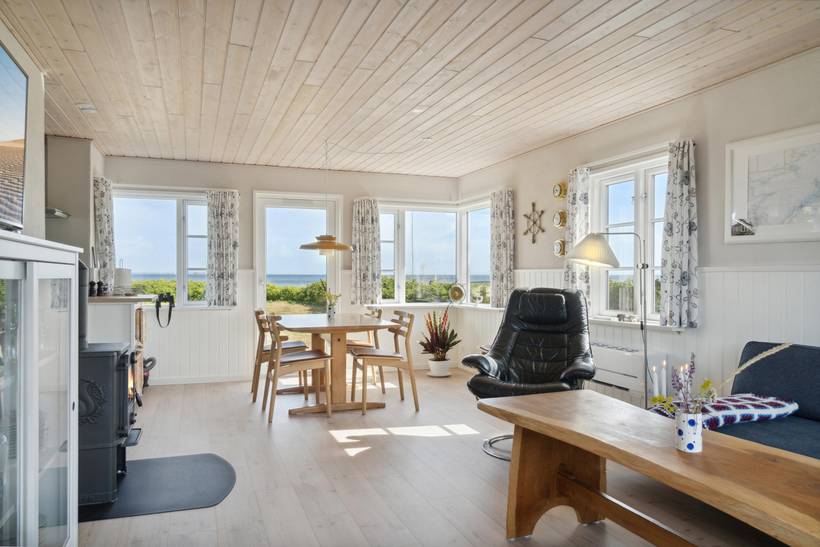 Foto von Ferienhaus WA09 in Båring Vig - Nordfünen