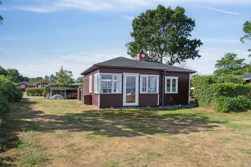 Foto von Ferienhaus WA09 in Båring Vig - Nordfünen