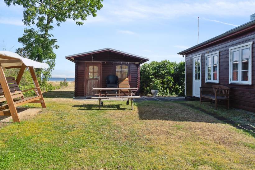 Foto von Ferienhaus WA09 in Båring Vig - Nordfünen