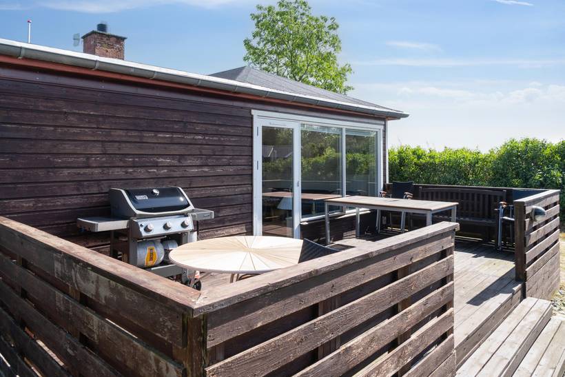 Foto von Ferienhaus WA09 in Båring Vig - Nordfünen
