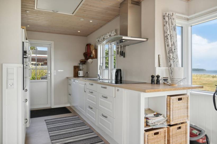 Foto von Ferienhaus WA09 in Båring Vig - Nordfünen