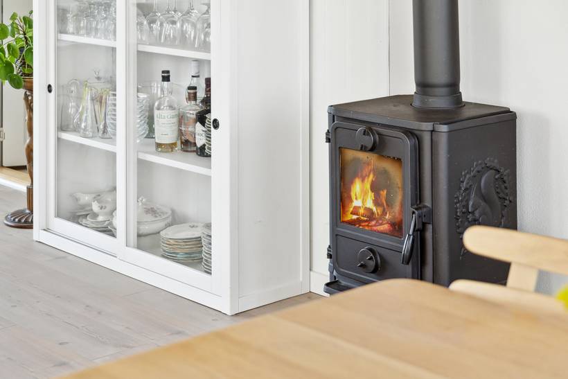 Foto von Ferienhaus WA09 in Båring Vig - Nordfünen