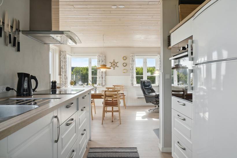 Foto von Ferienhaus WA09 in Båring Vig - Nordfünen