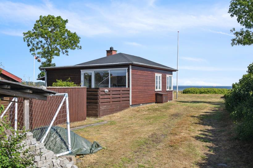 Foto von Ferienhaus WA09 in Båring Vig - Nordfünen