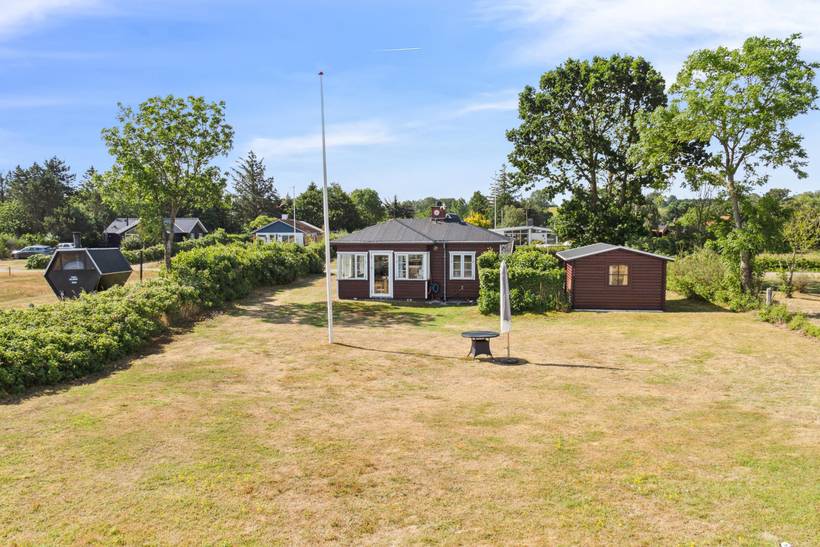 Foto von Ferienhaus WA09 in Båring Vig - Nordfünen
