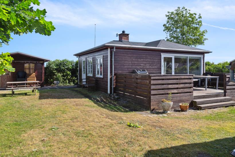 Foto von Ferienhaus WA09 in Båring Vig - Nordfünen
