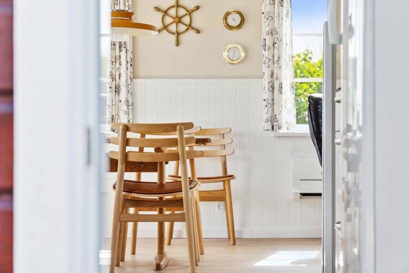 Foto von Ferienhaus WA09 in Båring Vig - Nordfünen