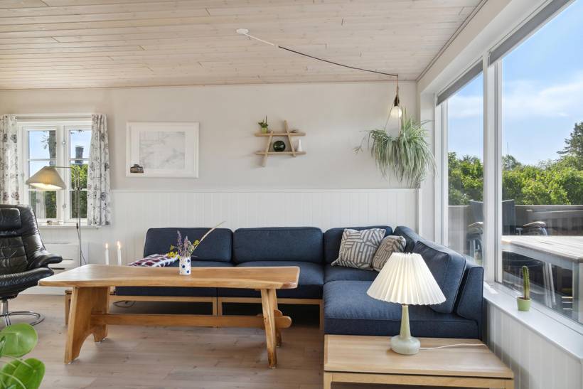 Foto von Ferienhaus WA09 in Båring Vig - Nordfünen