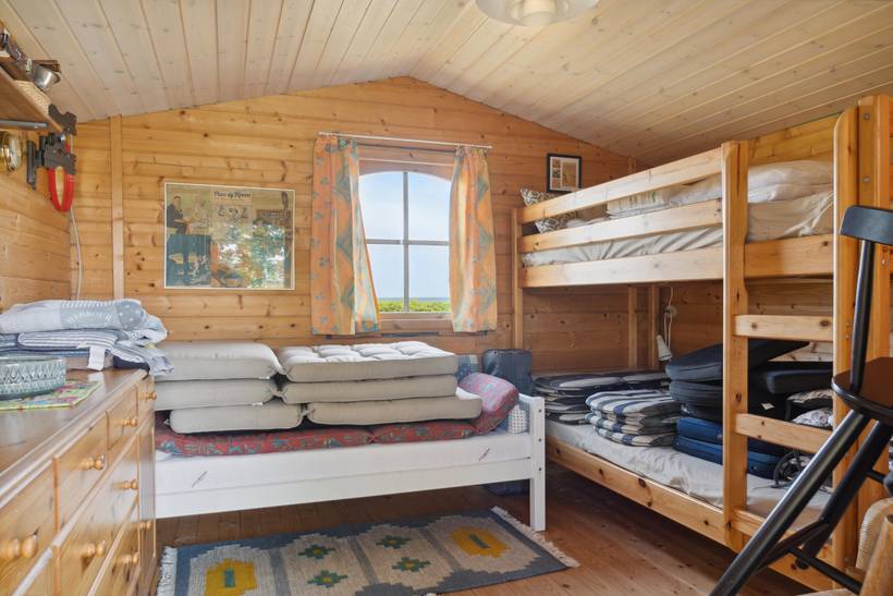 Foto von Ferienhaus WA09 in Båring Vig - Nordfünen