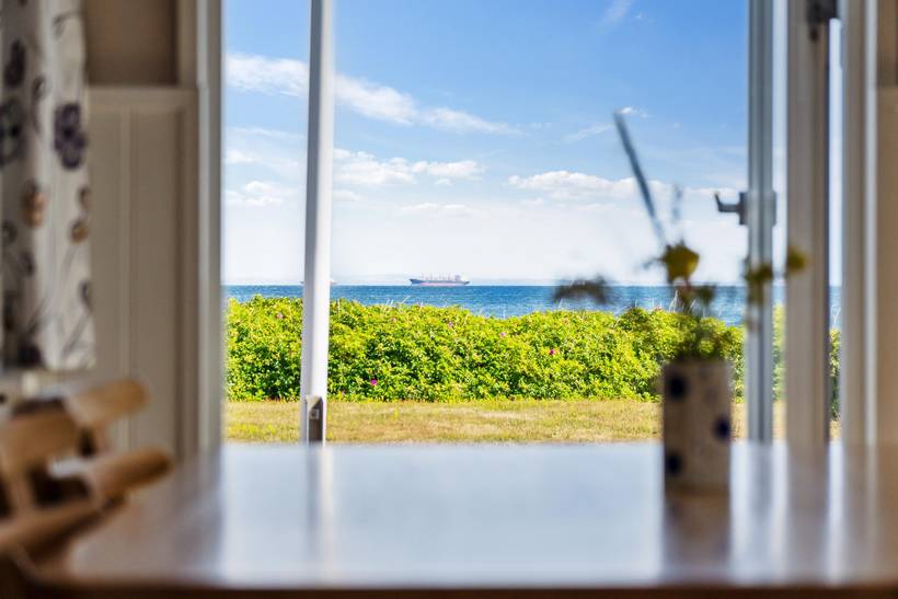 Foto von Ferienhaus WA09 in Båring Vig - Nordfünen
