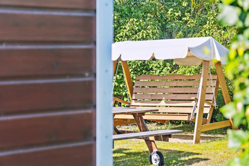 Foto von Ferienhaus WA09 in Båring Vig - Nordfünen