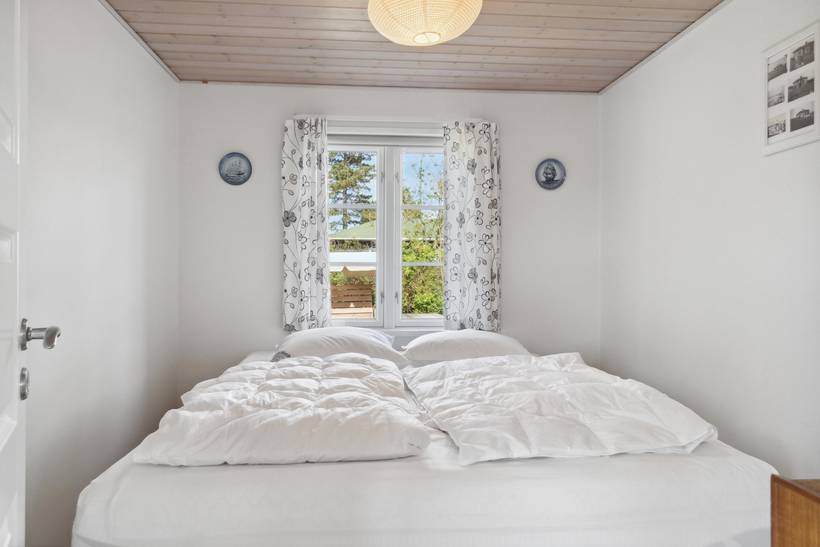 Foto von Ferienhaus WA09 in Båring Vig - Nordfünen