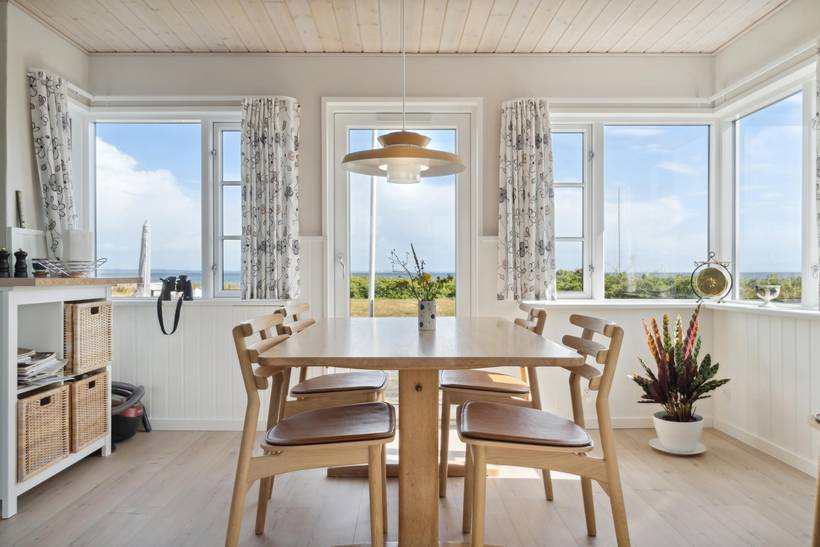 Foto von Ferienhaus WA09 in Båring Vig - Nordfünen