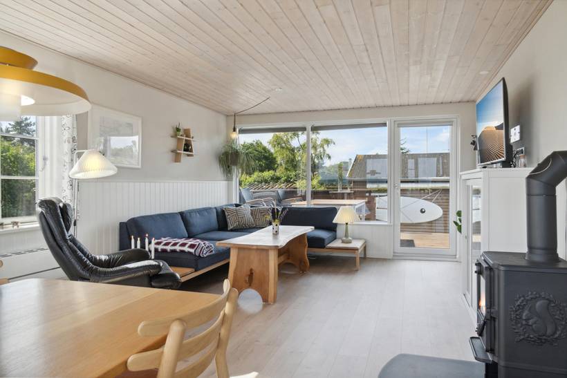 Foto von Ferienhaus WA09 in Båring Vig - Nordfünen