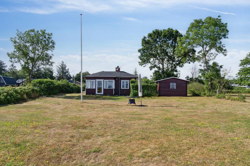 Foto von Ferienhaus WA09 in Båring Vig - Nordfünen
