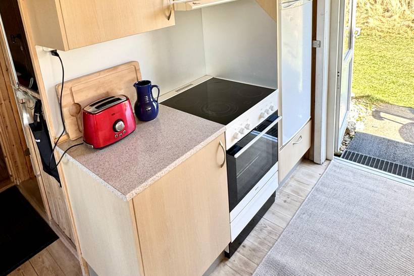 Foto von Ferienhaus WA10 in Klitmøller - Thy/Limfjord